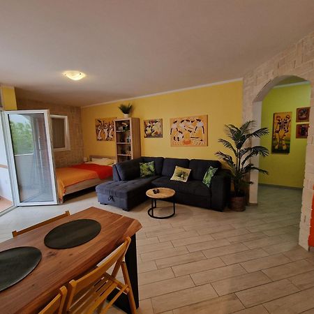 Apartment Lemon & Soul Selce Εξωτερικό φωτογραφία