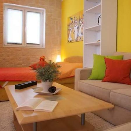 Apartment Lemon & Soul Selce Εξωτερικό φωτογραφία