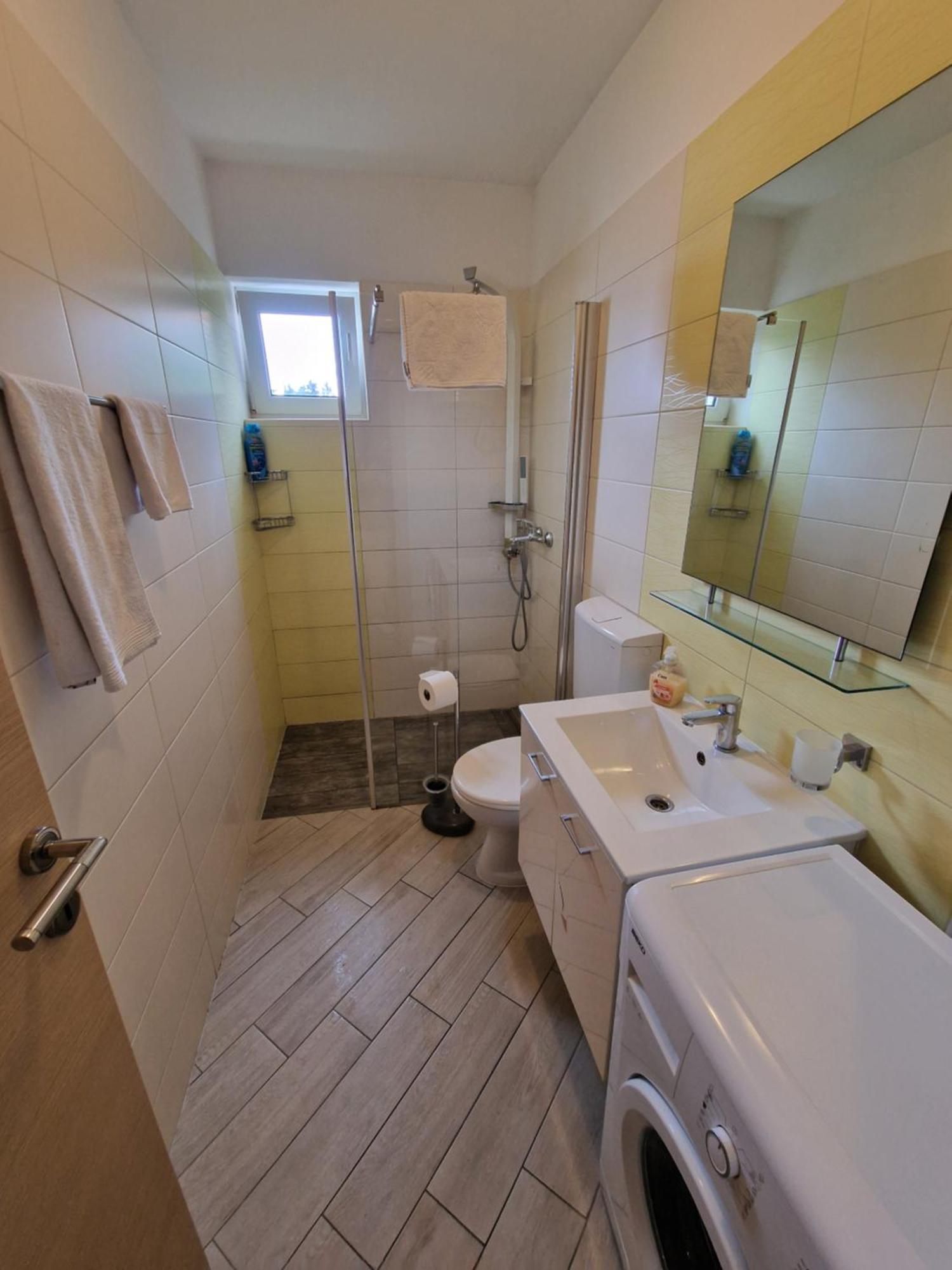 Apartment Lemon & Soul Selce Εξωτερικό φωτογραφία