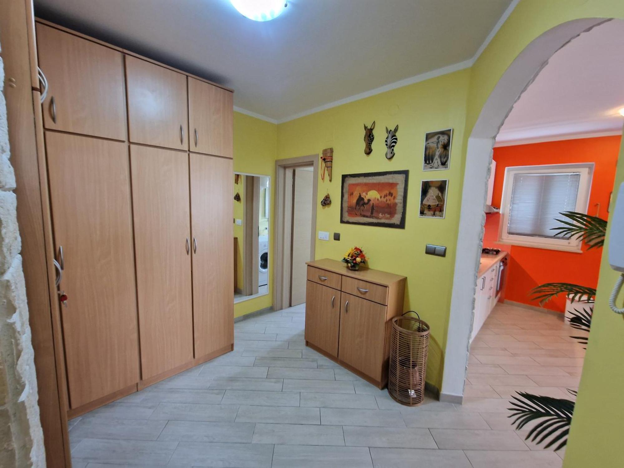 Apartment Lemon & Soul Selce Εξωτερικό φωτογραφία