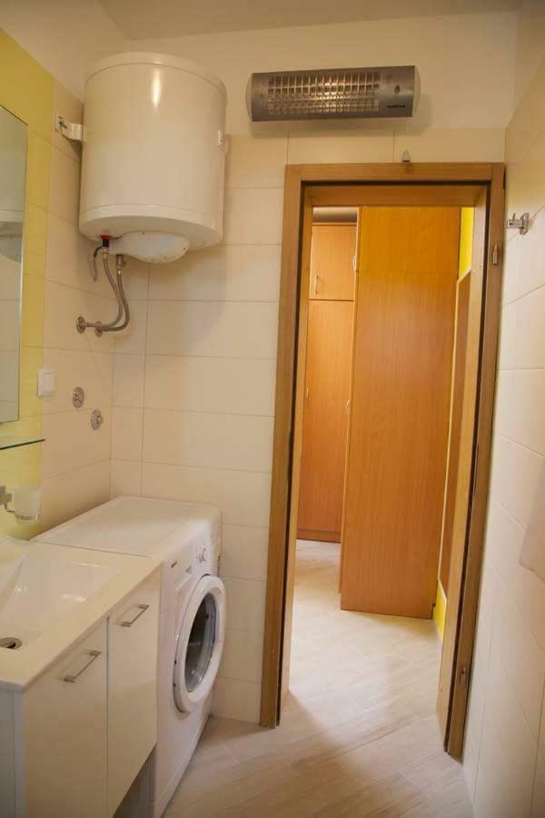 Apartment Lemon & Soul Selce Εξωτερικό φωτογραφία