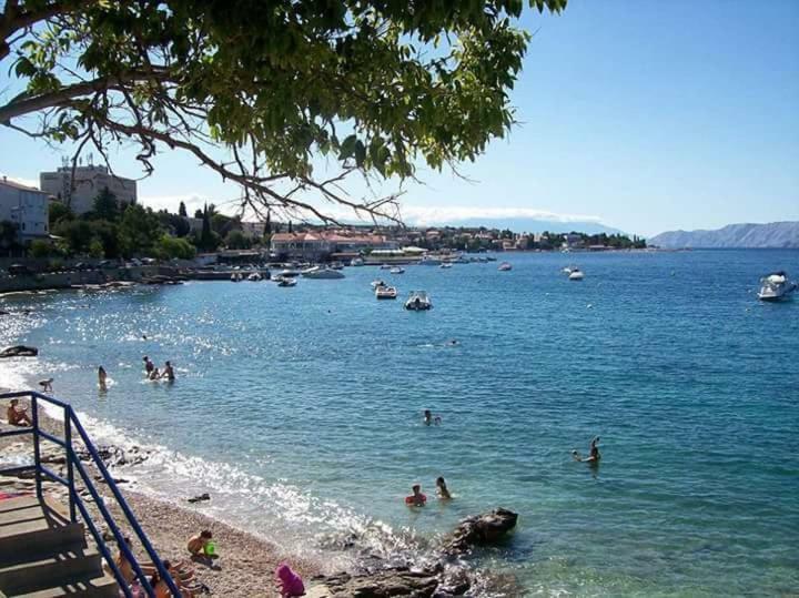 Apartment Lemon & Soul Selce Εξωτερικό φωτογραφία