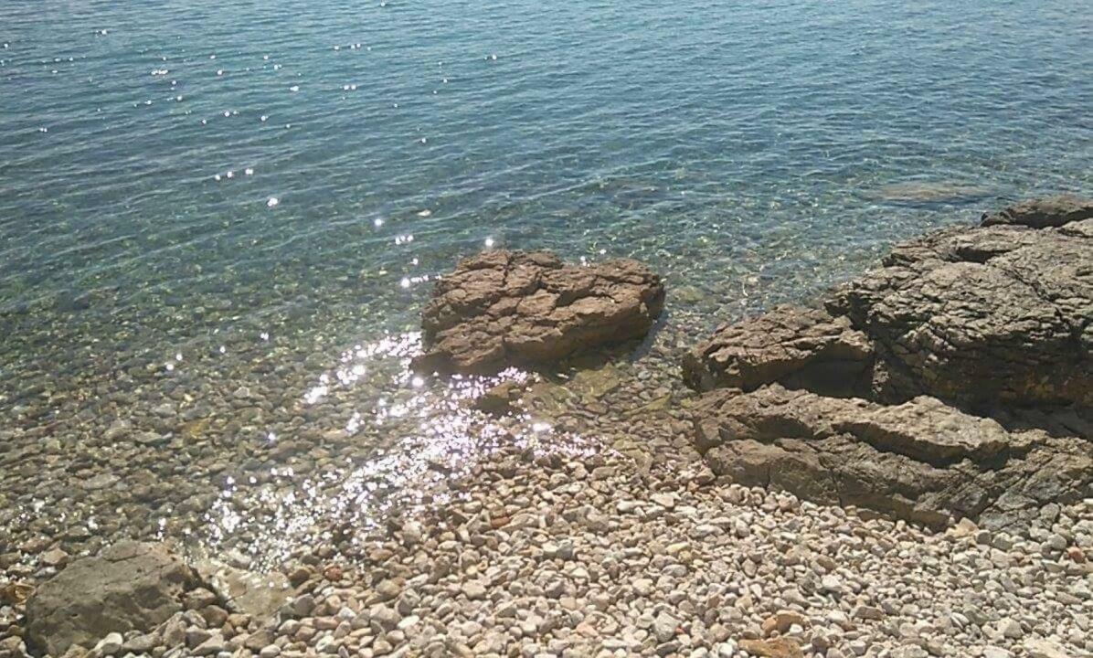 Apartment Lemon & Soul Selce Εξωτερικό φωτογραφία