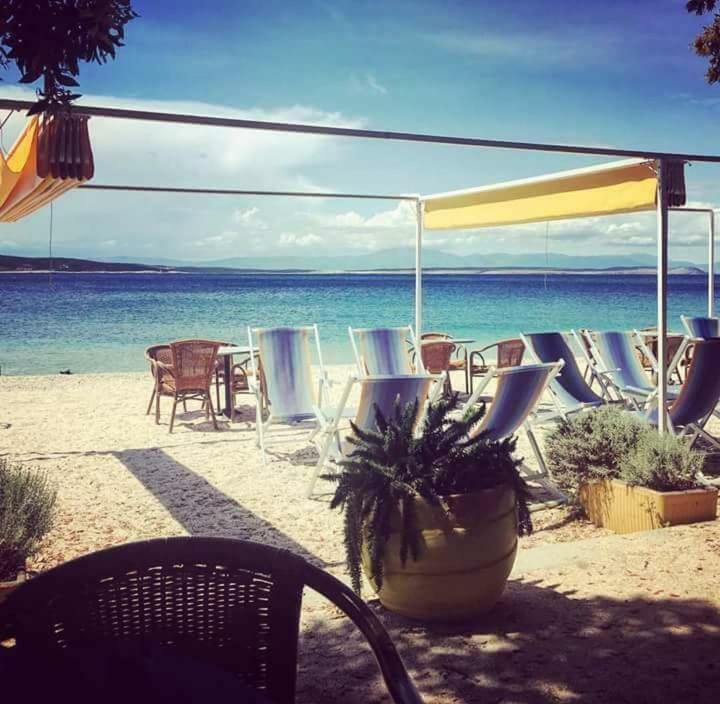 Apartment Lemon & Soul Selce Εξωτερικό φωτογραφία