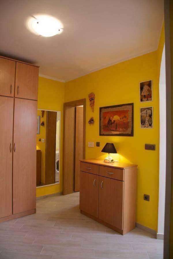 Apartment Lemon & Soul Selce Εξωτερικό φωτογραφία