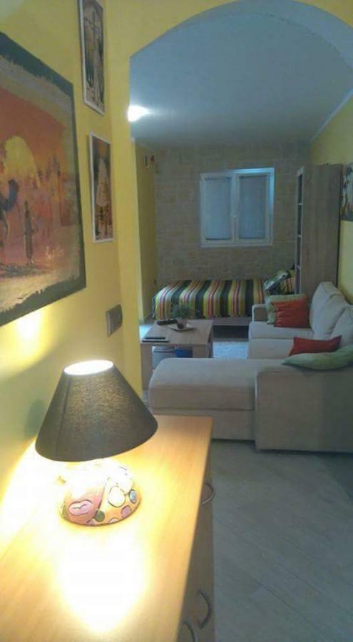 Apartment Lemon & Soul Selce Εξωτερικό φωτογραφία