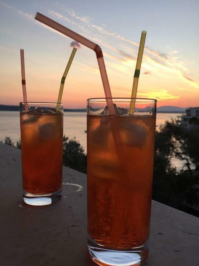 Apartment Lemon & Soul Selce Εξωτερικό φωτογραφία