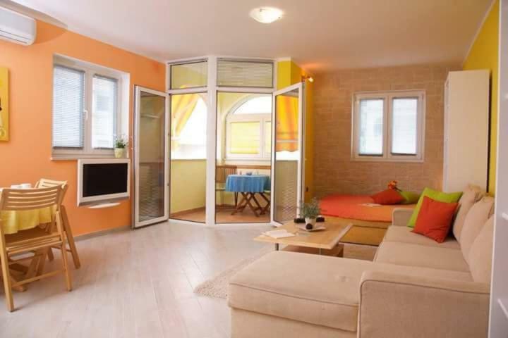 Apartment Lemon & Soul Selce Εξωτερικό φωτογραφία